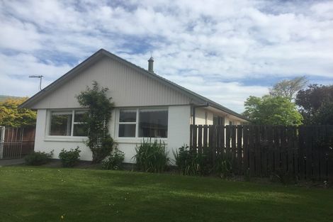 Photo of property in 7 Harling Avenue, Hillmorton, Christchurch, 8025