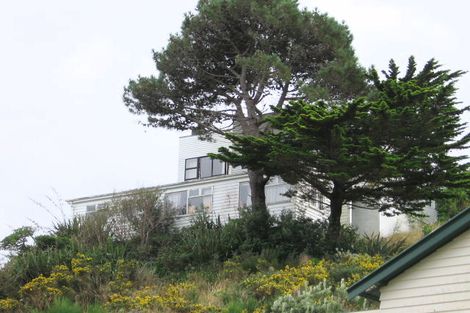 Photo of property in 57 Jackson Street, Island Bay, Wellington, 6023