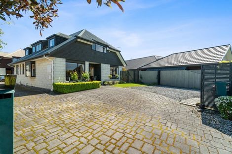 Photo of property in 1/113 Patterson Terrace, Halswell, Christchurch, 8025