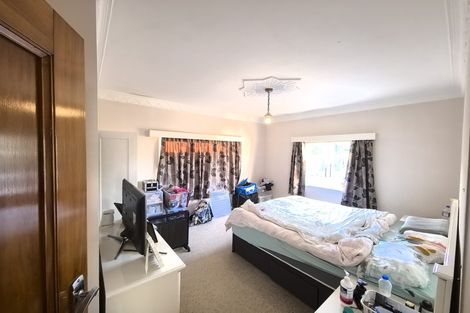 Photo of property in 213 Waterloo Road, Hutt Central, Lower Hutt, 5011