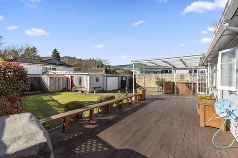 Photo of property in 16 Gibbs Crescent, Wainuiomata, Lower Hutt, 5014