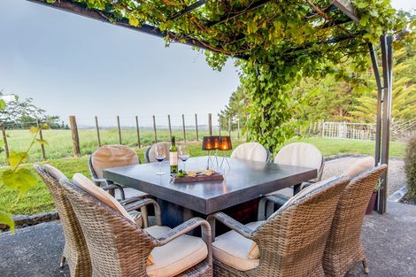 Photo of property in 369 Sunnyside Road, Coatesville, Albany, 0792