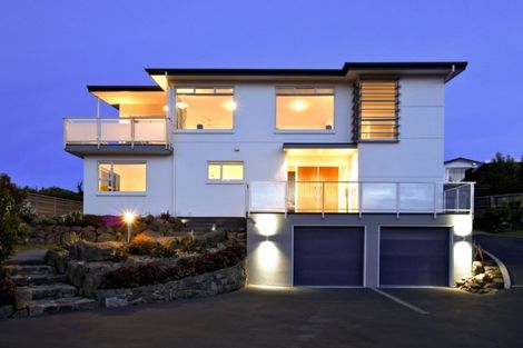 Photo of property in 7 Kenmure Drive, Huntsbury, Christchurch, 8022