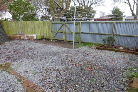 Photo of property in 4/581 Gloucester Street, Linwood, Christchurch, 8011