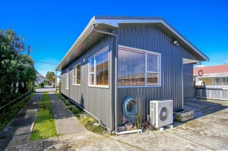 Photo of property in 80 Derby Street, Westport, 7825