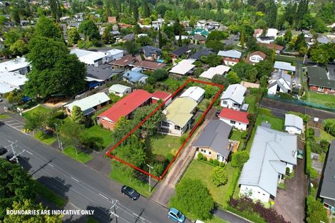 Photo of property in 19 Herbert Road, Queenwood, Hamilton, 3210