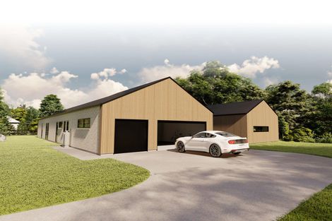 Photo of property in 159 Birchwood Lane, Tamahere, Hamilton, 3283