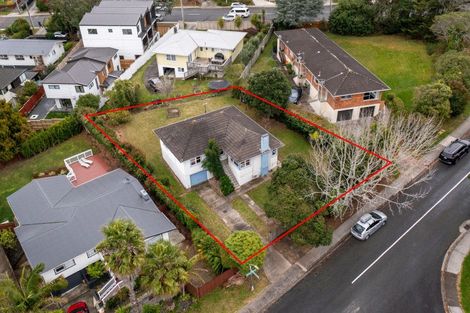 Photo of property in 72 Blakeborough Drive, Forrest Hill, Auckland, 0620