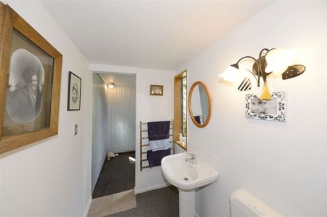 Photo of property in 91 Cordys Road, Hororata, 7572