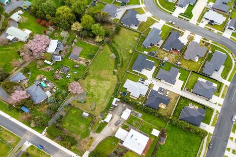 Photo of property in 10 Haultain Street, Kihikihi, Te Awamutu, 3800