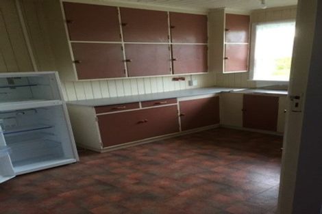 Photo of property in 52 Alexander Street, Greymouth, 7805