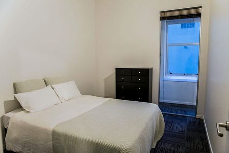 Photo of property in Quantum Apartments, 59 Boulcott Street, Wellington Central, Wellington, 6011
