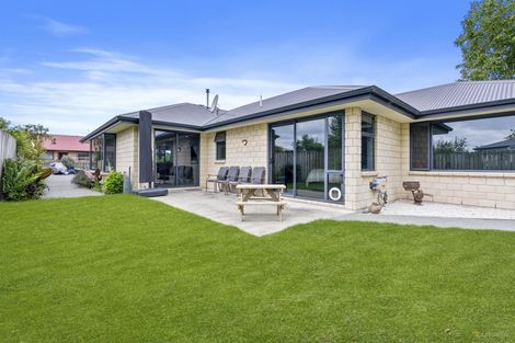 Photo of property in 8a Maling Street, Geraldine, 7930