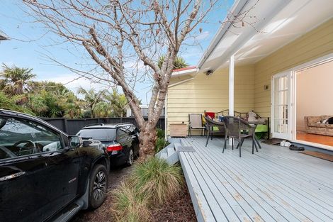 Photo of property in 5 Selbourne Street, Grey Lynn, Auckland, 1021
