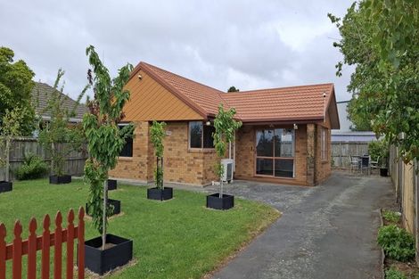 Photo of property in 78a Shortland Street, Wainoni, Christchurch, 8061