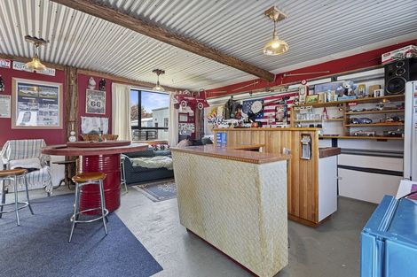 Photo of property in 1856 Coaltrack Road, Greendale, Christchurch, 7671