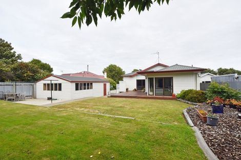 Photo of property in 58 Chapman Street, Richmond, Invercargill, 9810