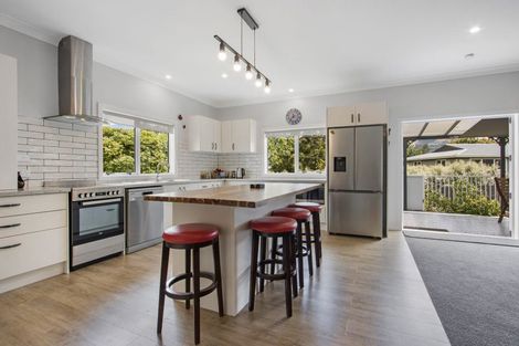 Photo of property in 8 Savage Road, Waihi, 3610