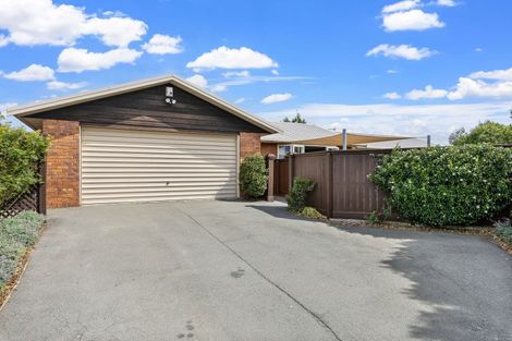 Photo of property in 5 Appleton Place, Woodend, 7610