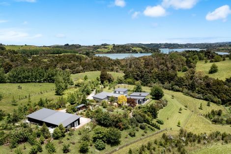 Photo of property in 497a Whitmore Road, Tawharanui Peninsula, Warkworth, 0986