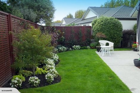 Photo of property in 60 Northwood Villas, Northwood, Christchurch, 8051