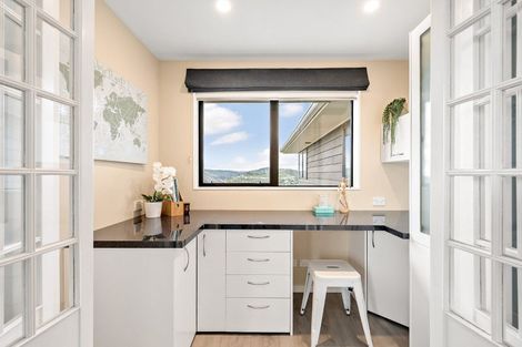 Photo of property in 25 Satara Crescent, Khandallah, Wellington, 6035