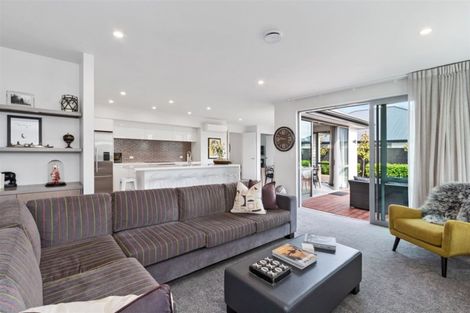 Photo of property in 4 Wallace Crescent, Prebbleton, 7604