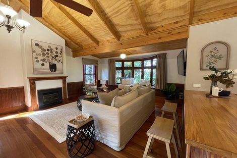 Photo of property in 145 Wairoa Road, Minden, Tauranga, 3171