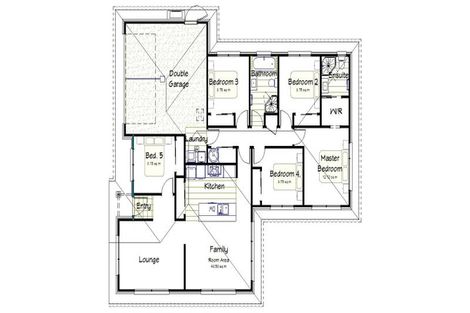 Photo of property in 12 Piwakawaka Place, Leeston, 7632