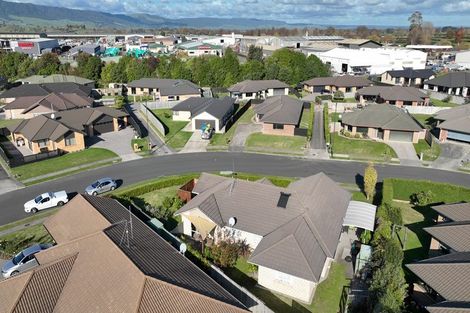Photo of property in 25 Matipo Street, Matamata, 3400