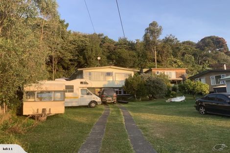 Photo of property in 270 Ohiwa Harbour Road, Waiotahe, Opotiki, 3198