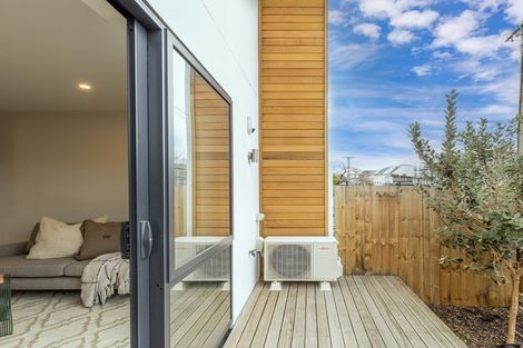 Photo of property in 2/290 Hereford Street, Christchurch Central, Christchurch, 8011