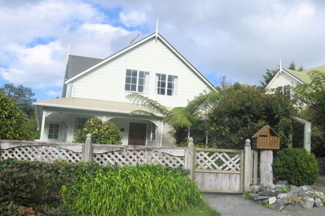Photo of property in 153a Tirohanga Road, Tirohanga, Lower Hutt, 5010