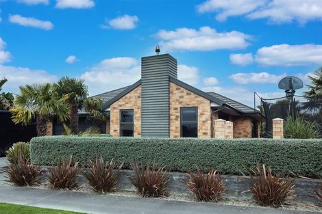 Photo of property in 6 James Hight Drive, Halswell, Christchurch, 8025