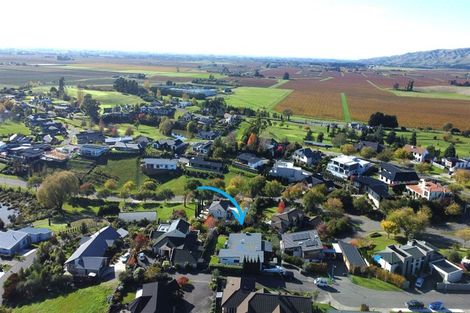 Photo of property in 8 Ridgetop Rise, Fairhall, Blenheim, 7272