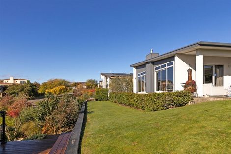 Photo of property in 8 Ridgetop Rise, Fairhall, Blenheim, 7272