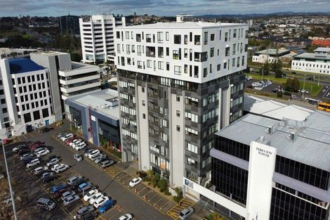 Photo of property in Twin Towers, 1111/17 Putney Way, Manukau, Auckland, 2104