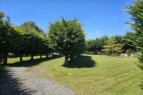 Photo of property in 169 Mount Brown Road, Broomfield, Amberley, 7482