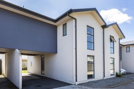 Photo of property in 7/81 Bordesley Street, Phillipstown, Christchurch, 8011