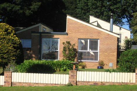 Photo of property in 25 Butterworth Avenue, Opaheke, Papakura, 2113