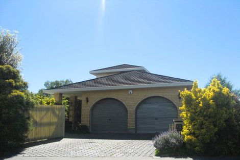 Photo of property in 9 Fenmere Place, Burwood, Christchurch, 8083