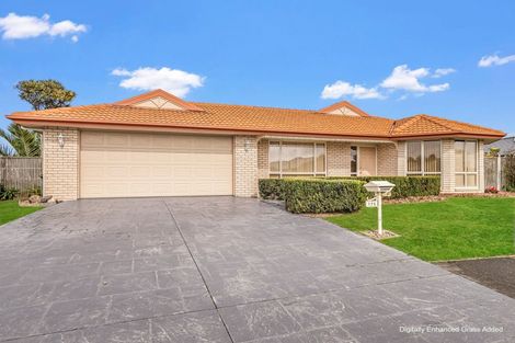 Photo of property in 175 Rolleston Drive, Rolleston, 7614