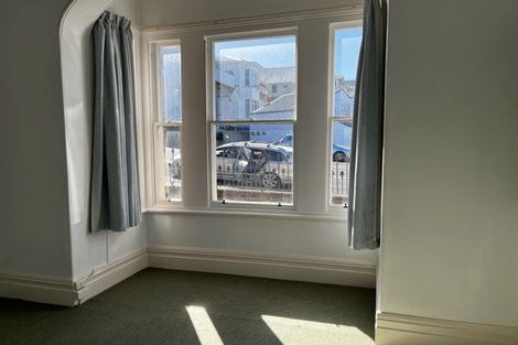 Photo of property in 152 Cargill Street, Dunedin Central, Dunedin, 9016