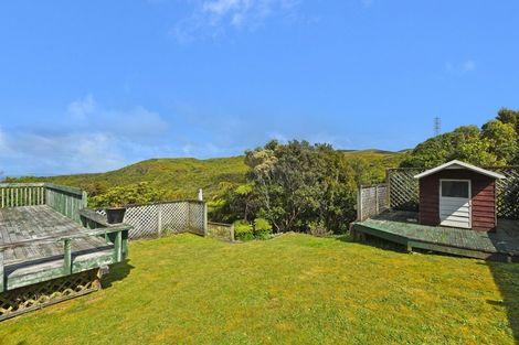 Photo of property in 63 Waipounamu Drive, Kelson, Lower Hutt, 5010