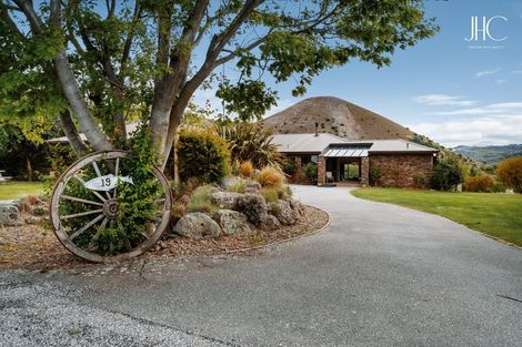 Photo of property in 19 Lowburn Valley Road, Lowburn, Cromwell, 9384