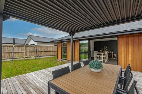 Photo of property in 57 Freedom Drive, Kelvin Grove, Palmerston North, 4414