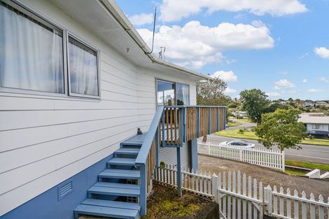 Photo of property in 10 Fairburn Street, Raumanga, Whangarei, 0110