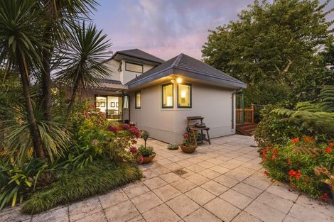 Photo of property in 18 Landscape Road, Mount Eden, Auckland, 1024