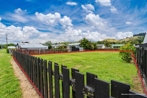 Photo of property in 4 Harvey Street, Taumarunui, 3920