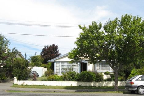 Photo of property in 12 Silvester Street, Woolston, Christchurch, 8023